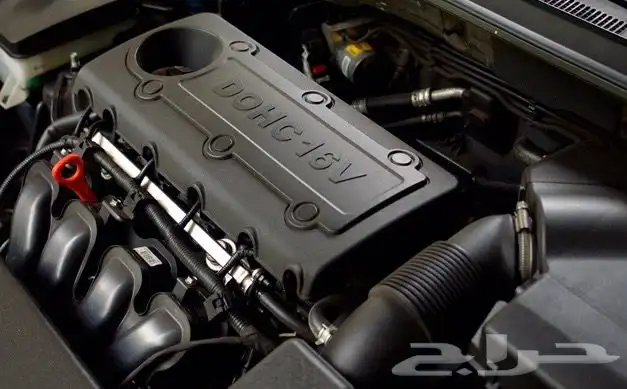 مكينة سوناتا 2