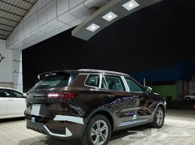 تيرتوري ترند 2024 نص فل بنوراما 16