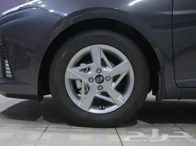 اكسنت فليت 2026 الناغي 5