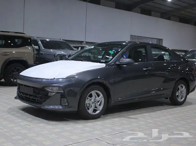 اكسنت فليت 2026 الناغي 4