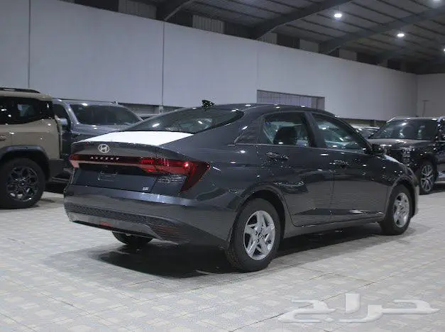 اكسنت فليت 2026 الناغي 9