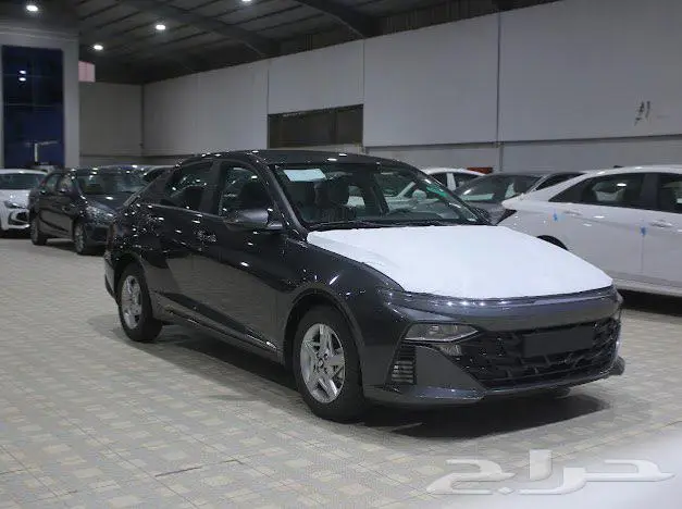 اكسنت فليت 2026 الناغي 1