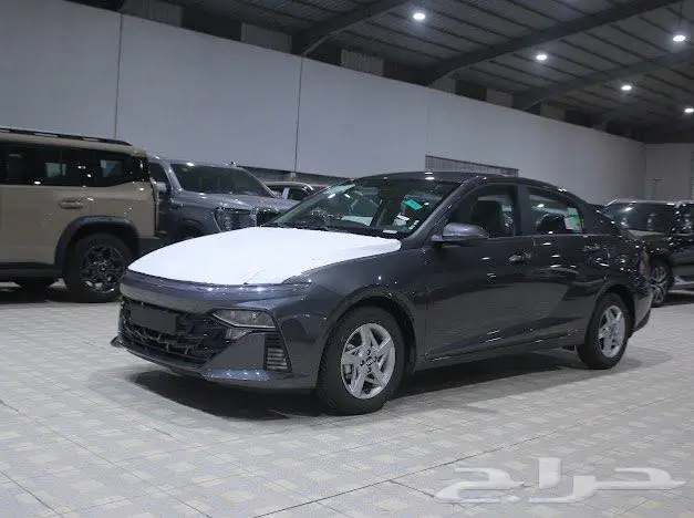 اكسنت فليت 2026 الناغي 3