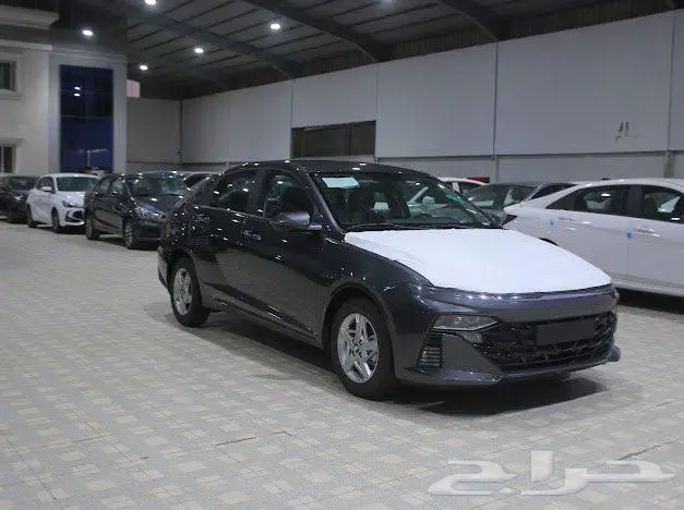 اكسنت فليت 2026 الناغي 2