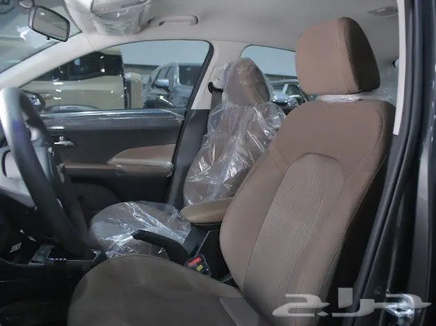 اكسنت فليت 2026 الناغي 15