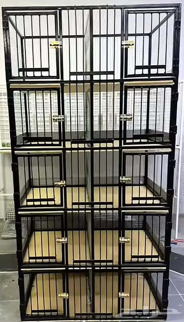 تفصيل محاكر حديد 3