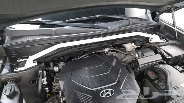 للاستيراد من كوريا _ هيونداي بالسيد دبل _ 2021 13