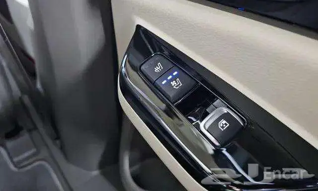 كيا كرنفال فل كامل 2021 8