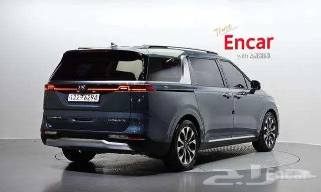 كيا كرنفال فل كامل 2021 1