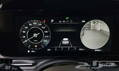 كيا كارنفال فل كامل 2021 index