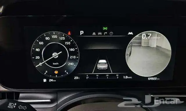 كيا كرنفال فل كامل 2021 6