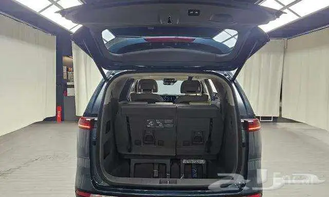 كيا كرنفال فل كامل 2021 11