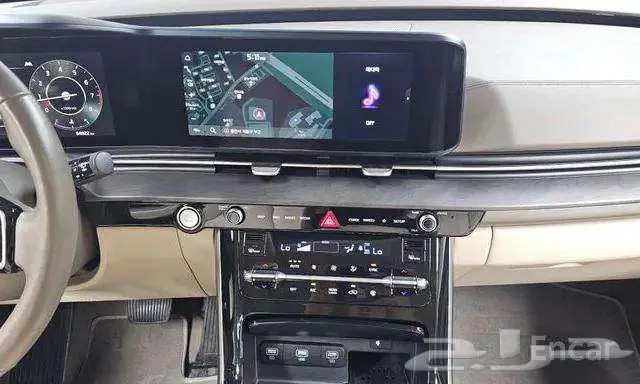 كيا كرنفال فل كامل 2021 10