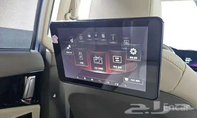 كيا كرنفال فل كامل 2021 9