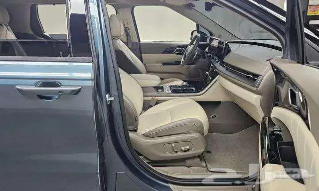 كيا كرنفال فل كامل 2021 3