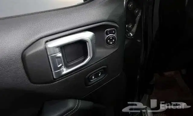 جيب - رانجلر - 2021 11