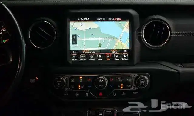 جيب - رانجلر - 2021 10