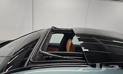 مرسيدس E200 Avantgarde 2025 استيراد من كوريا index