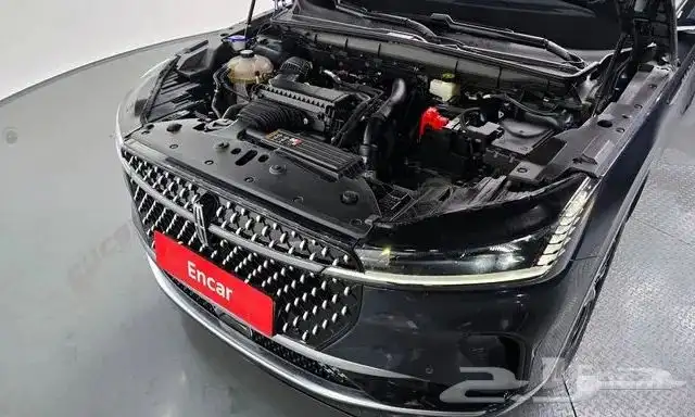 Lincoln Nautilus 2024 5