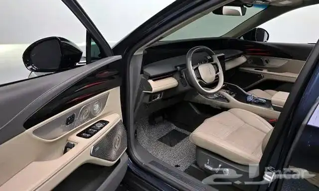 Lincoln Nautilus 2024 12