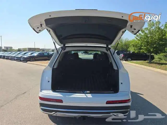 2023 أودي Q7 بريميوم بلس 17