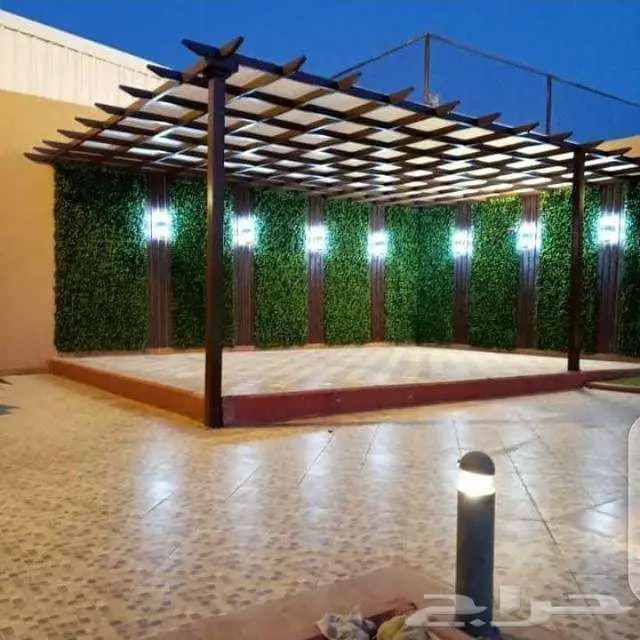 مظلات حديقة مظلات سيارة رخيصة بالجنوب 28