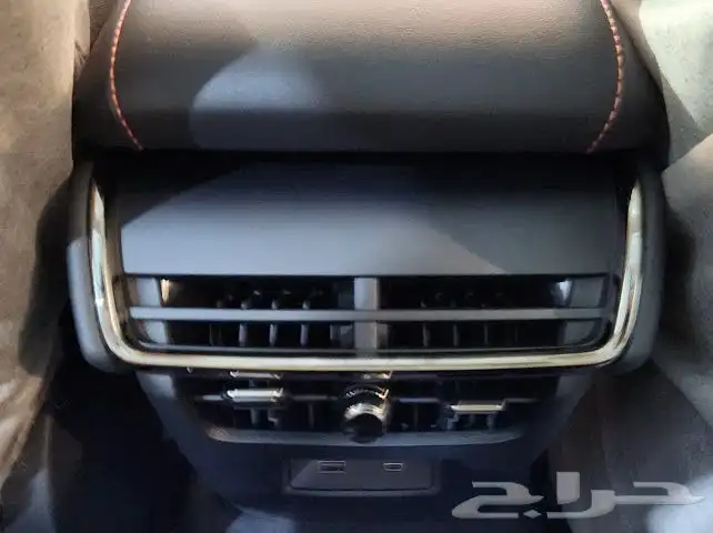 فورد تورس تيتانيوم 2026 6