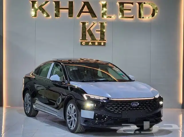 فورد تورس تيتانيوم 2026 0