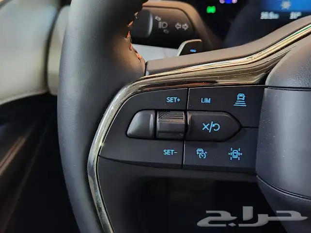 فورد تورس تيتانيوم 2026 5