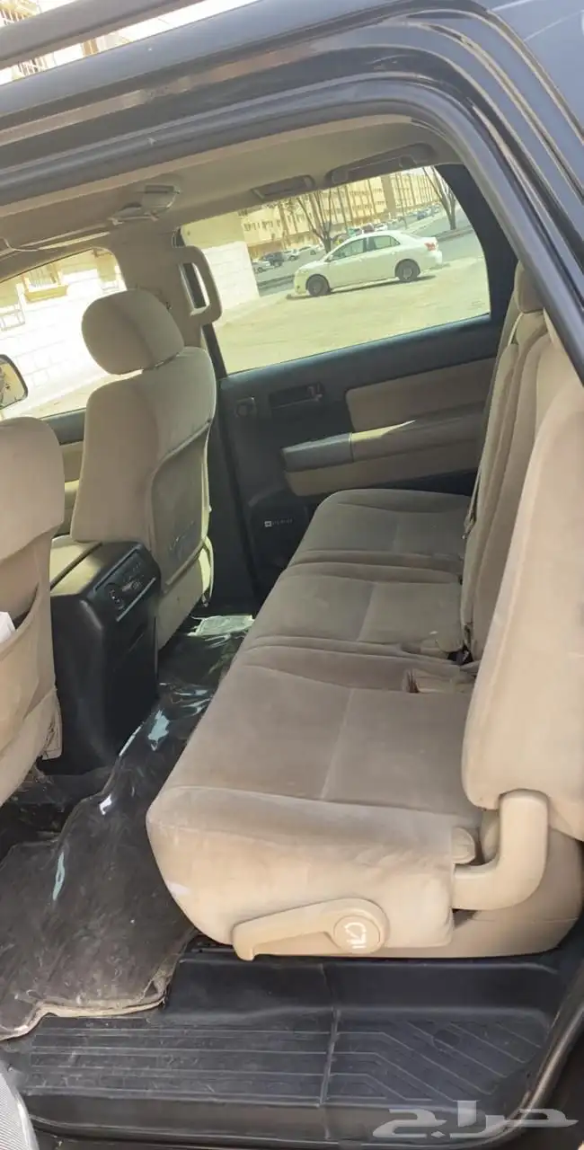 سكويا للبيع 7