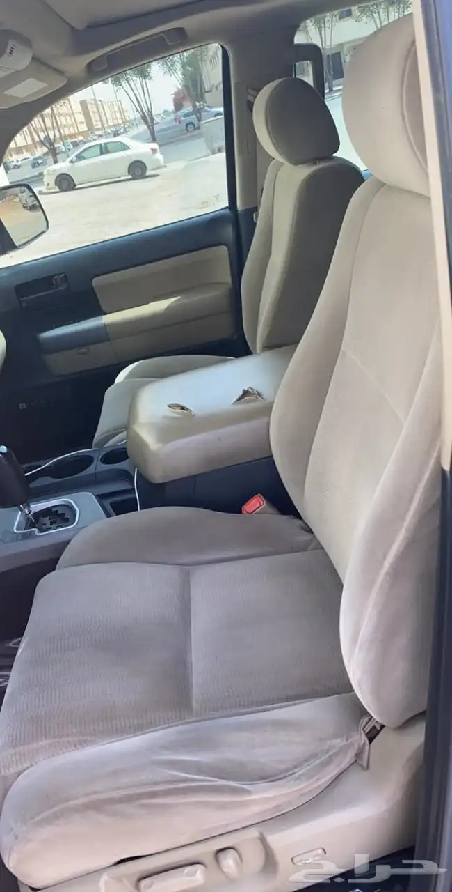 سكويا للبيع 8