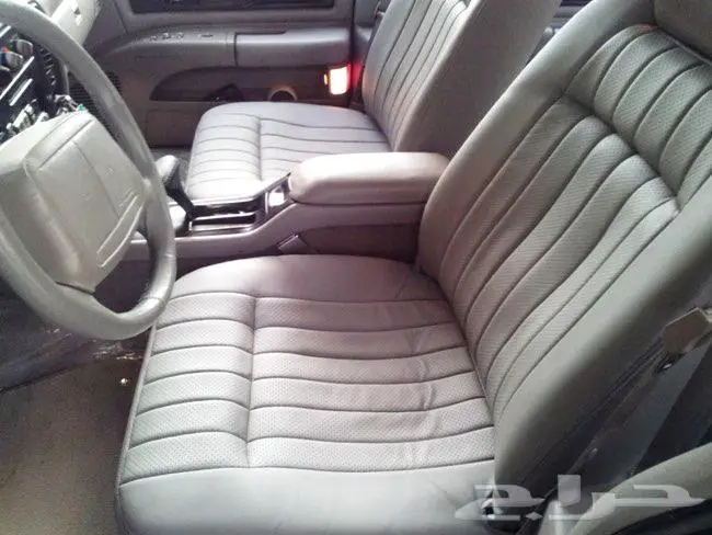 كابريس SS 96 مخزن 1