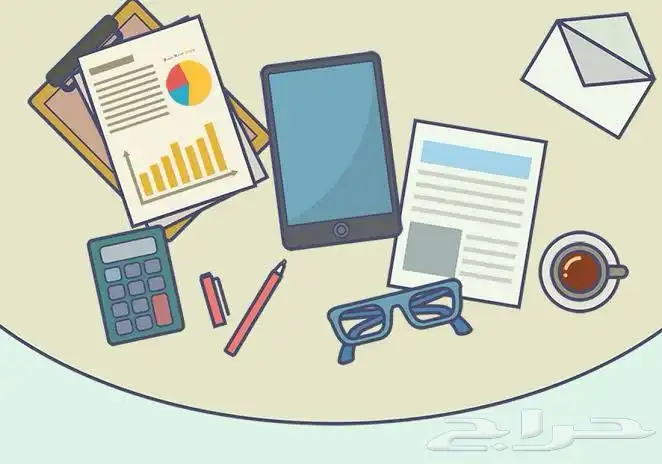 أعمال وبحوث مدرسية 1