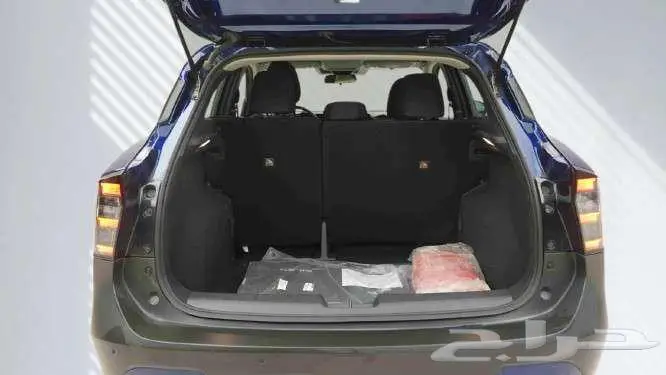 نيسان كيكس 2.0 ستاندر 2025 10