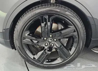 لاند روفر ديسكفري 2025 معرض الميموني للاستيراد من كوريا index