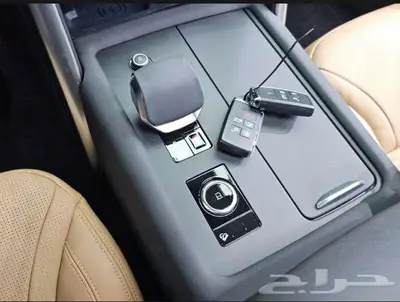 لاند روفر ديسكفري 2025 معرض الميموني للاستيراد من كوريا index