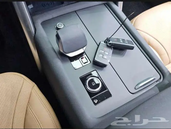 لاند روفر ديسكفري 2025 معرض الميموني للاستيراد من كوريا 10