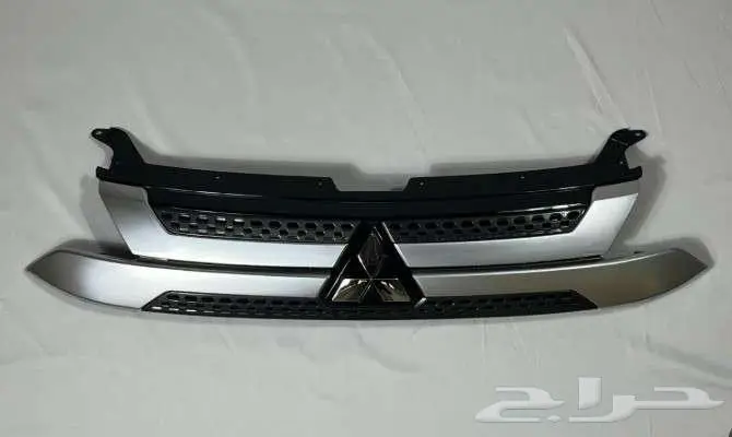 اوتلاندر قطع غيار ميستوبيشي 13