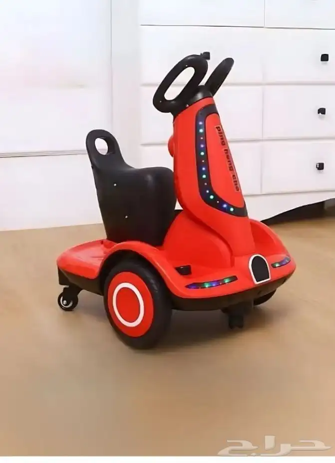 اسكوترات جديده مالها أسبوع عندي 0