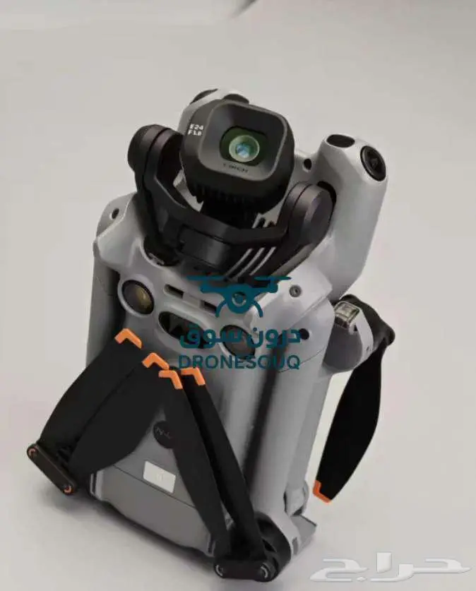 درون DJI Mini 5 Pro إصدار 4G هيكل فقط (بدون ملحقات) 0