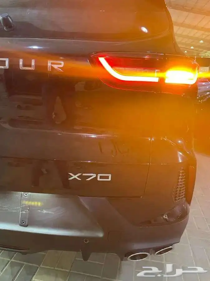 جيتور X70 كمفورت ولاكجيري 25 و 26 باسعار مناسبه 13