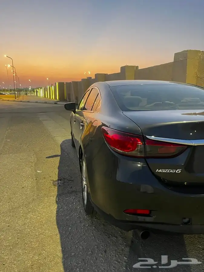 مازدا 2017 للبيع 0