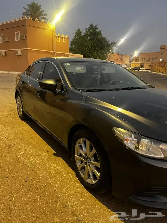 مازدا 2017 للبيع 2