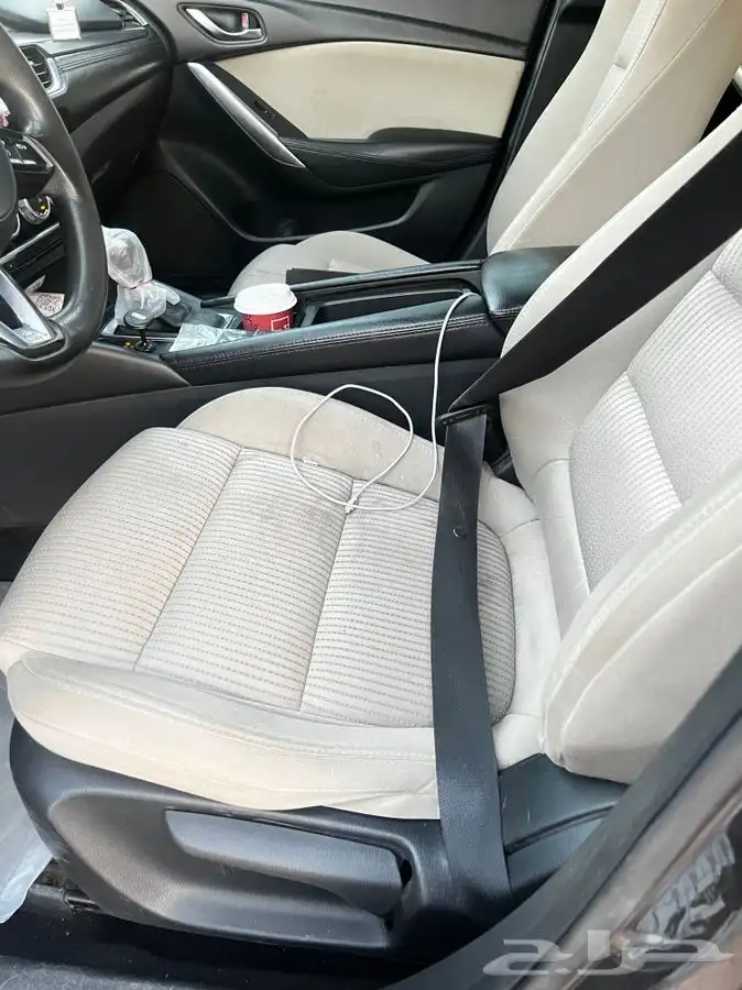 مازدا 2017 للبيع 6