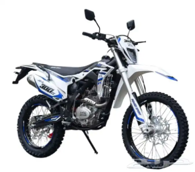 دباب افينوس وصحرواي باورسبورت 8