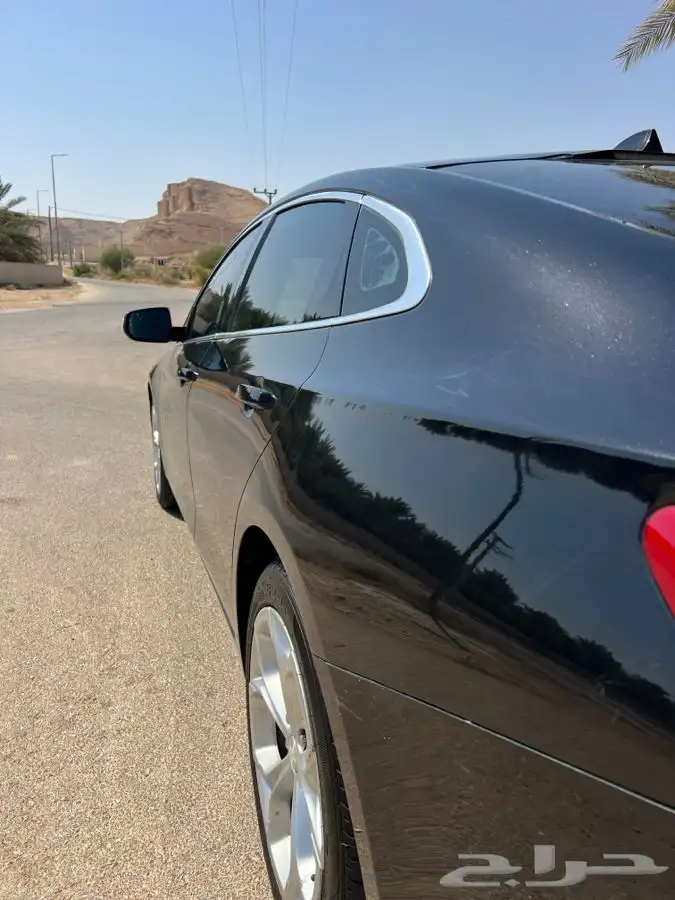 ماليبو 2019 فل كامل 3