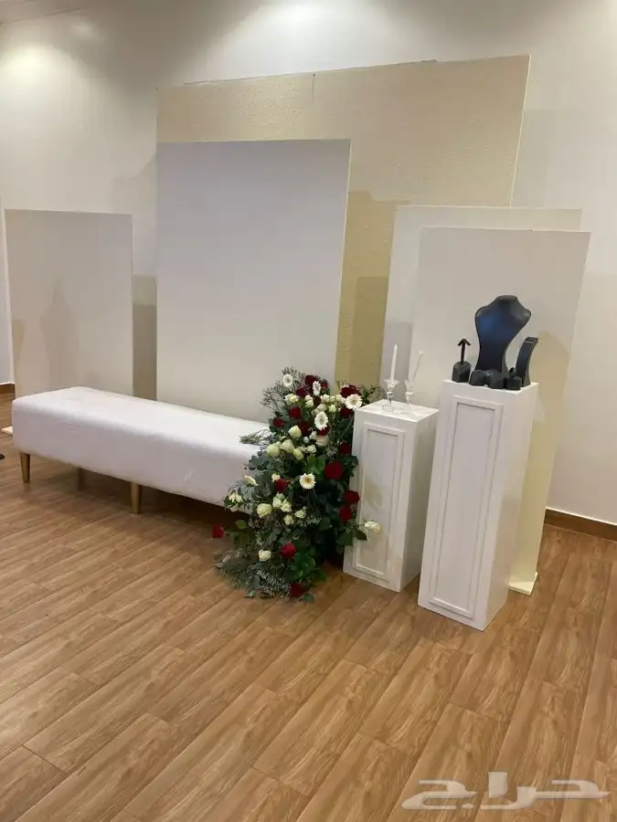 كوشة بخلفياتها   مدخل استقبال   مرايه 4