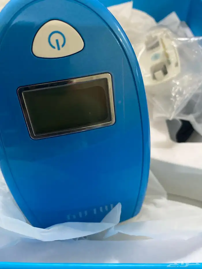 جهاز ليزر منزلي 4