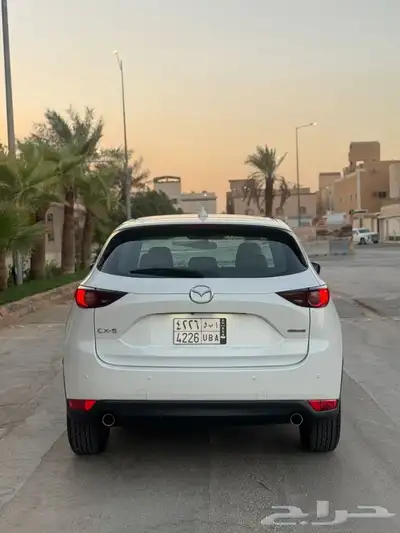 مازدا cx52022 index