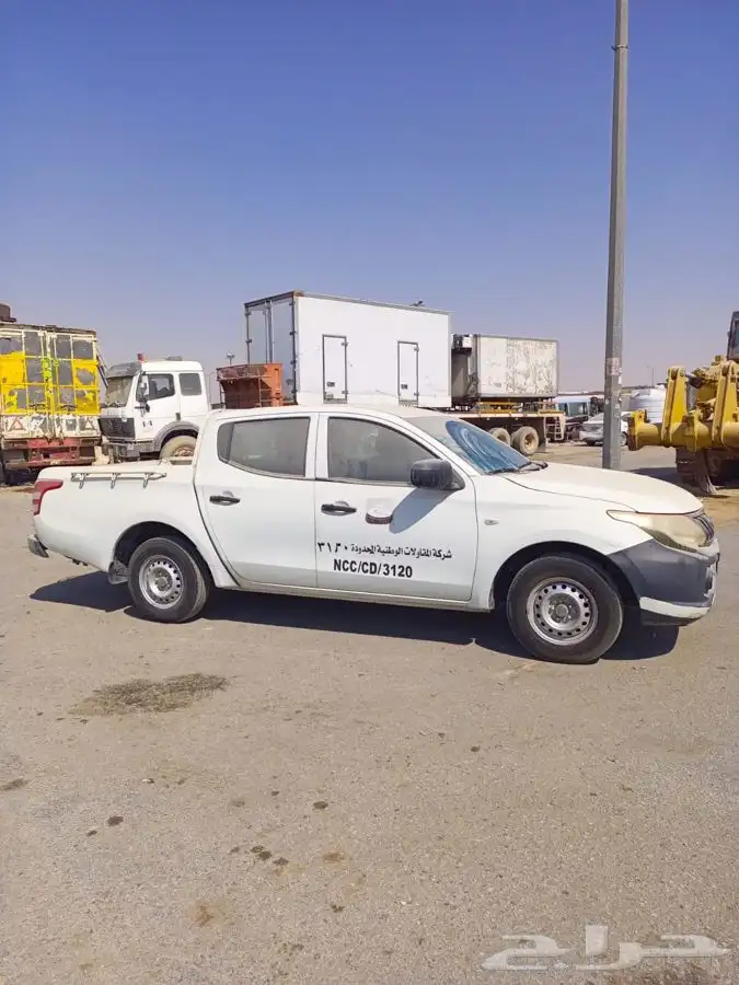 مستبيشي ونيت غمارتين موديل  2016 3